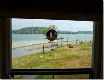 Beaver Lake C.O.E C.G AR
