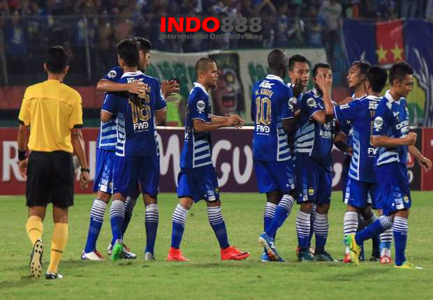 Persib Bandung merugikan para pemain - Indo888News