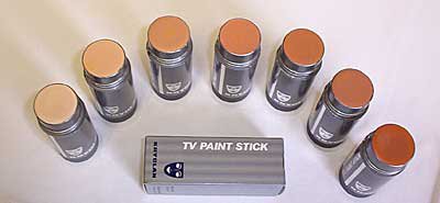 KRYOLAN Fanatics: KRYOLAN TV Paint Stick