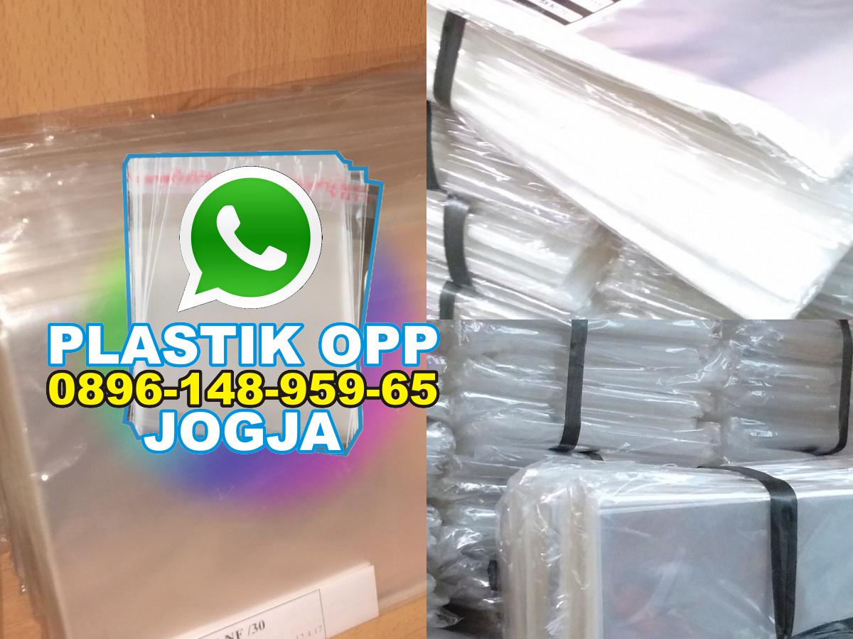  Cetak  Kemasan  Plastik  Opp