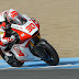 Nakagami en Moto2 y  Bulega en Moto3, los más rápidos en el Test de Jerez