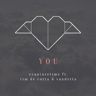 MP3 download Evanturetime - You - Single iTunes plus aac m4a mp3