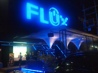 Flux Malang