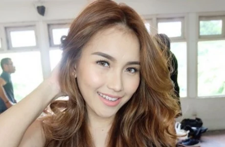 Ayu Ting Ting: Saya Juga Manusia Biasa