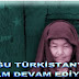 DOĞU TÜRKİSTAN’DA, ZULÜM !