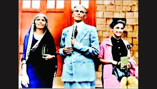 Muhammad  Ali Jinnah family Pakistan