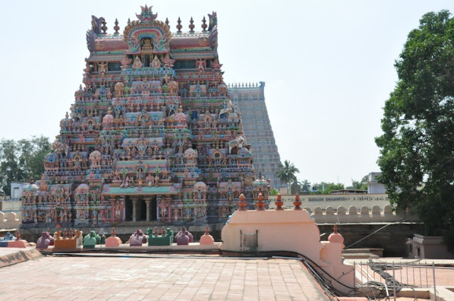 temple tamil nadu