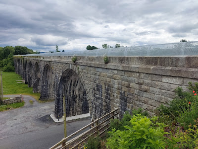 BORRIS RAILWAY VIADUCT