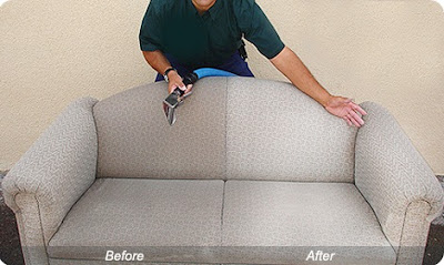 Sofa Cleaning in pune