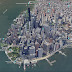 ท่องโลก Google Earth 3D แบบ High performance ด้วย Chrome | Edge