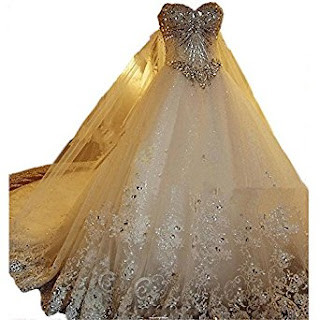 Wedding Gown