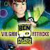 Ben 10 - Alien Force Vilgax Attacks PSP Free Download