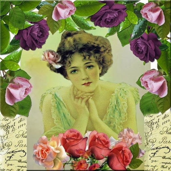 Roses to you, hugs Sirkkis.