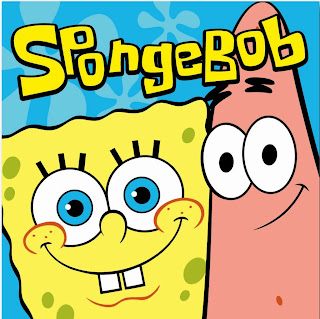 Kumpulan Gambar Spongebob Squarepants  Gambar Lucu 