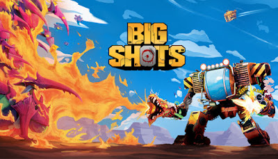 Big Shots New Game Pc Ps5