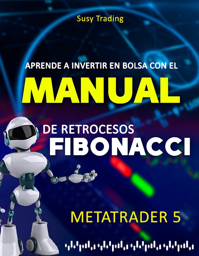 Manual del Robot MT5 Susy Trading Retrocesos 