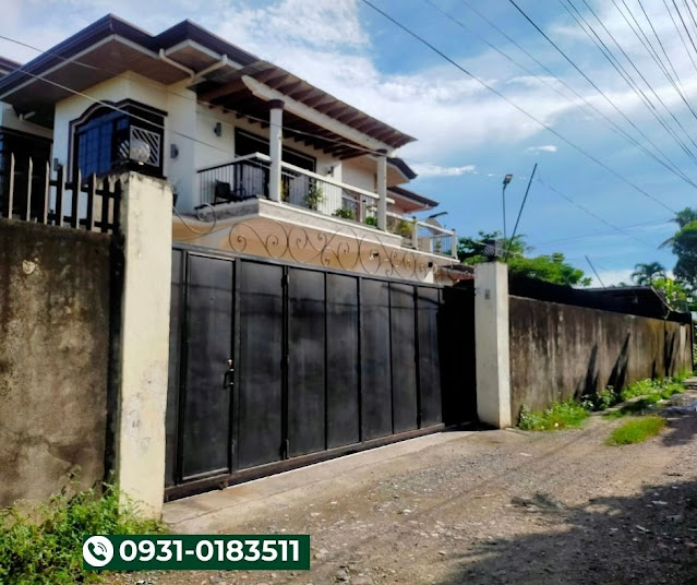 House and lot for sale in Tayud Liloan Cebu