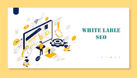 How Do White Label SEO Services Work In The Domain Of Digital Marketing?