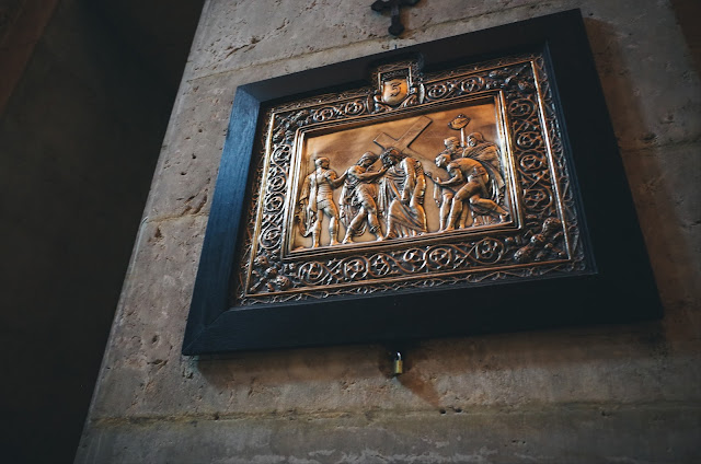 サン・ヴィセンテ・デ・フォーラ教会（Igreja de São Vicente de Fora）