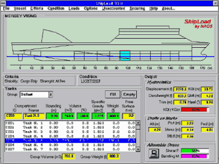 sailboat design software