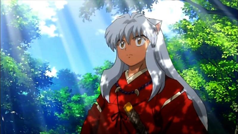 Inuyasha