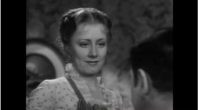 This movie could also stand as a demonstration of why Irene Dunne's 