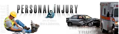 personal injury lawyer