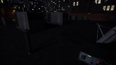 Dead Signal Game Screenshot 7