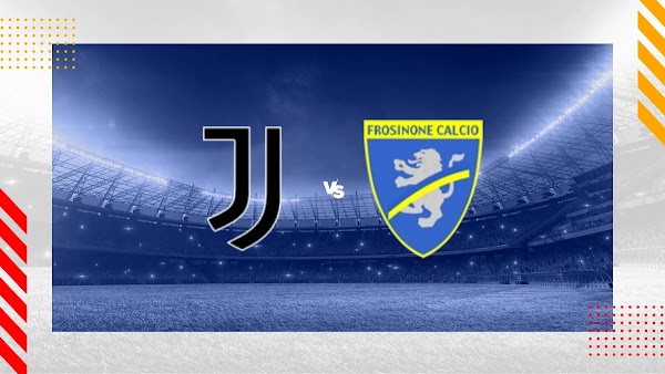 Ver en directo el Juventus - Frosinone