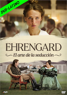 EHRENGARD EL ARTE DE LA SEDUCCION – DVD-5 – DUAL LATINO – 2023 – (VIP)