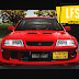 LFS - Mitsubishi Lancer Evolution VI