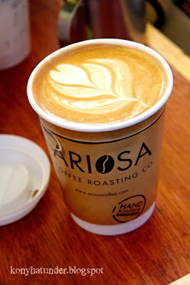 ARIOSA-cofee-latte