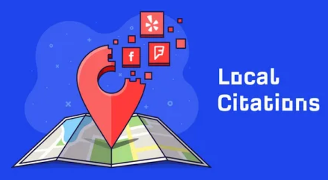 SEO Local Citations