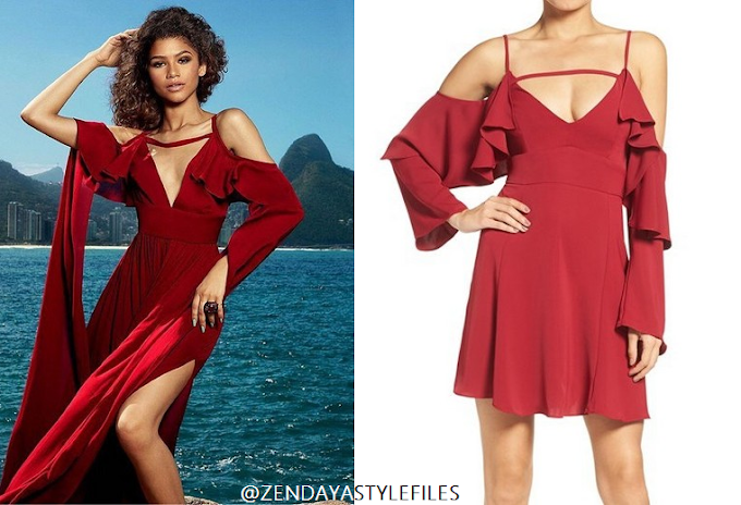 Zendaya Looks For Less! 