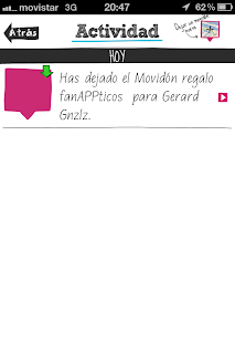 movidon repudo App