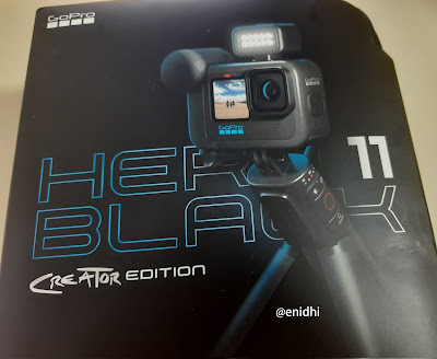 GoPro Hero 3 To Hero 11 Black Creator Edition