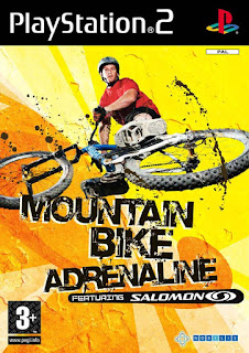 Download Game Mountain Bike Adrenaline for PC - Kazekagames