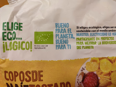 Sello ecológico UE