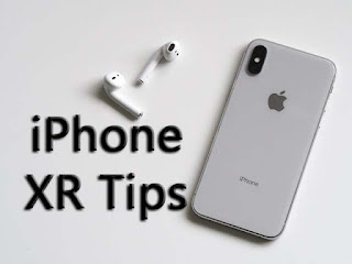 15 amazing iPhone XR Tips