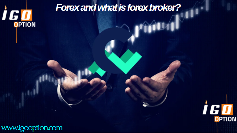 What is Forex and how does it work?