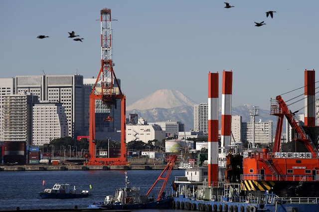 Pesquisa classifica Tóquio como a cidade mais segura do mundo