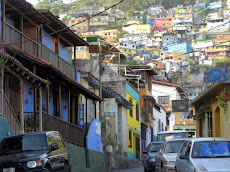 Este Jueves 19 llega la Navidad al pueblo de El Hatillo