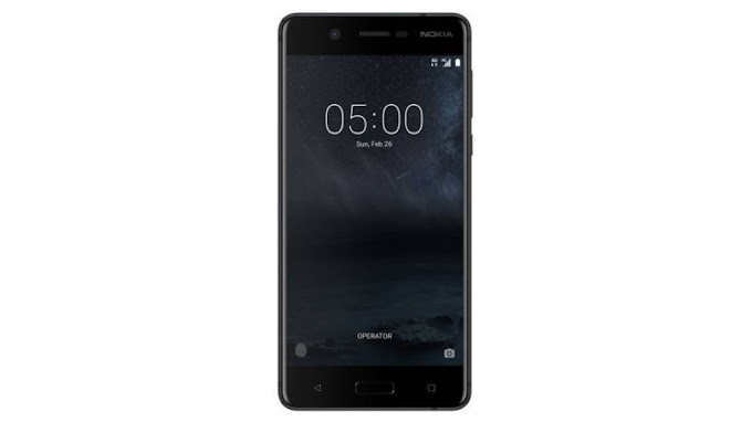 3 GB RAM of the Nokia 5 is launched