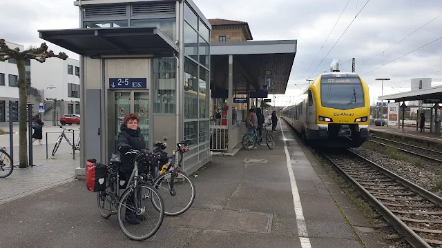 Bahnhof Neckarsulm