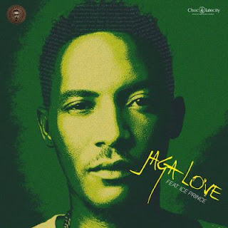 Jesse Jagz ft. Ice Prince - Jaga Love