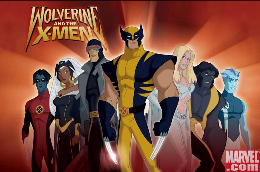  vitimou tamb m Jean Grey a lideran a dos XMen recai sobre Wolverine