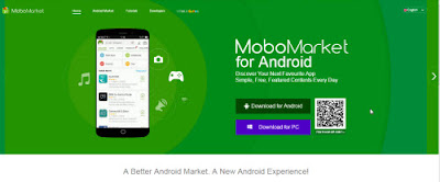 mobomarket.com tempat download aplikasi game hp android