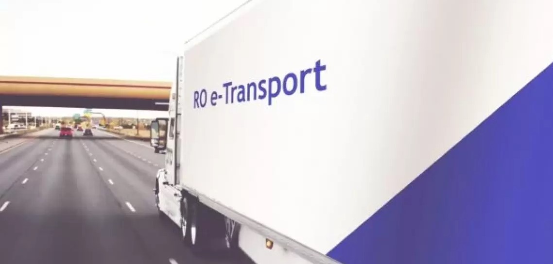 RO e-Transport