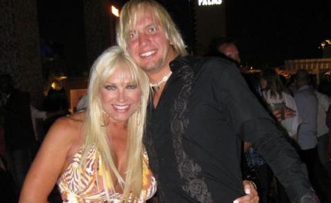 linda hogan charlie. Hulk Hogan#39;s ex-wife Linda