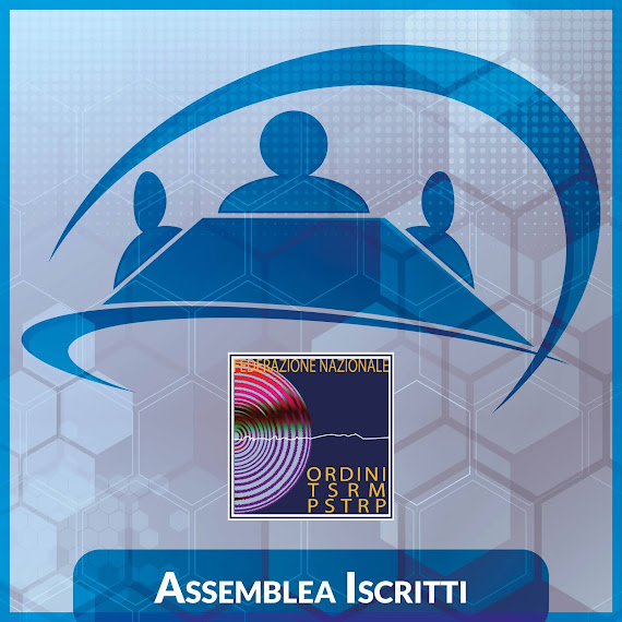 Assemblea degli iscritti Ordine TSRM-PSTRP - Messina